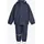 mikk-line Regenset Blau 92