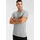 Chiemsee T-Shirt grau/weiß/schwarz XXL