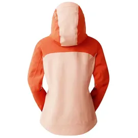 Dare 2b Dare2b Diverging Jacke - Burnt Sienna / Shore - 40