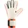 Uhlsport Torwarthandschuhe Fluo Rot/Weiß 7,5