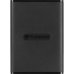 Transcend ESD270C SSD extern 1TB USB 3.1 Typ-C