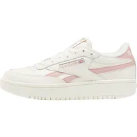 Reebok Club C Double chalk/smoky rose/chalk 38