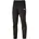 LIGA Trainingshose black/white L