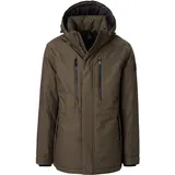 CasaModa Funktionsjacke grün 2