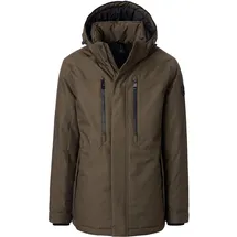 CasaModa Funktionsjacke grün 2