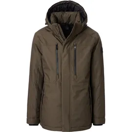 CasaModa Funktionsjacke grün 2