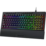 Redragon K515 RGB SHIVA 98 Membran DE