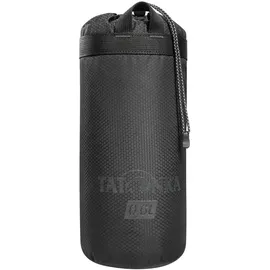 Tatonka Thermo Bottle Cover schwarz 0,6 l
