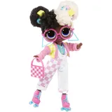 MGA LOL Tweens Doll - Q.T. Next Door