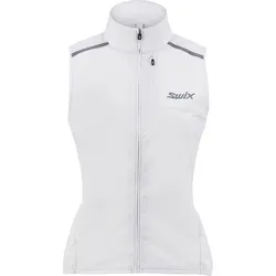 Swix Motion Premium Vest W nimbus cloud (12500) M