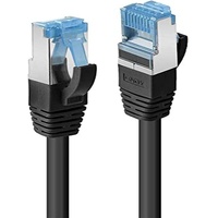 Lindy 47177 RJ45 Netzwerkkabel, Patchkabel CAT 6 S/FTP PIMF