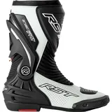 RST TracTech Evo D3O Schwarz/Weiß 39