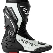 RST TracTech Evo D3O Schwarz/Weiß 39