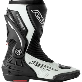 RST TracTech Evo D3O Schwarz/Weiß 39