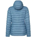 Rock Experience Re.cosmic 2.0 Padded Damen Outdoorjacke-Hell-Blau-L