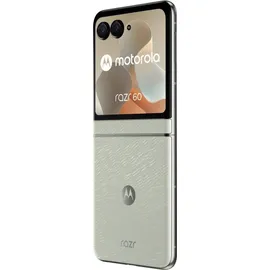 Motorola Razr 60 8 GB RAM 256 GB Pantone Lightest Sky