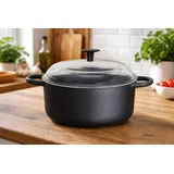 RONNEBY BRUK Maestro Kochtopf 25 cm rund