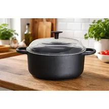 RONNEBY BRUK Maestro Kochtopf 25 cm rund