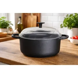 RONNEBY BRUK Maestro Kochtopf 25 cm rund