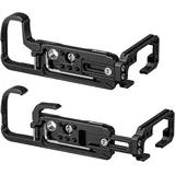 leofoto L-Halterung LPN-Z6III passend für Nikon Z6 III