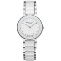 Bruno Söhnle Algebra Minimalistisch Saphirglas 30 mm 17-93102-950