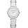 Bruno Söhnle Algebra Minimalistisch Saphirglas 30 mm 17-93102-950