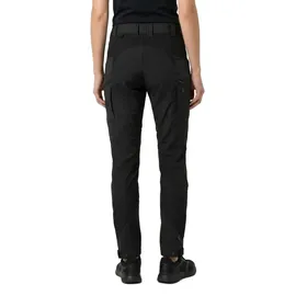 Lundhags Makke Pant Regular Schwarz 42
