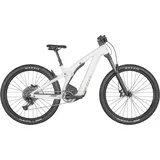 Scott Contessa Strike eRIDE 910 EVO - 29 Zoll 625Wh 12K Fully - White L