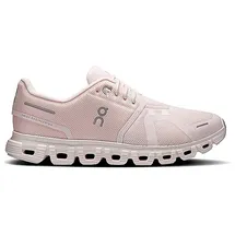 On Cloud 6 Damen Salt / Gardenia 37