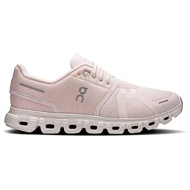 On Cloud 6 Damen Salt / Gardenia 37