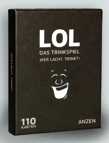 Anzen 589411 Spielkarten 110 Stück(e)