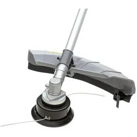 Ikra mogatec IKRA Benzin Multitool IBKH 33 - 4in1 Freischneider Trimmer Entaster Heckenschere