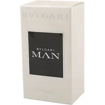 Bulgari Man Eau de Toilette 60 ml