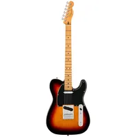 Fender Player II Telecaster MN 3-Color Sunburst