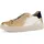Gabor Sneaker Low Gold Damen 37,5