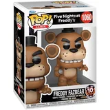 Funko Pop! Vinyl FNAF Freddy Fazbear