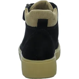 remonte Sneaker High Damen Schwarz 42