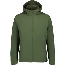 ICEPEAK Herren Jacke MAGEE, ANTIKGRÜN, 50