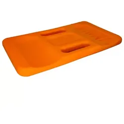 Ergonomisches Kniekissen Ergo-Soft mit Tragegriff Art.-Nr. 12144