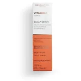 Revolution Hair Vitamin C Shine Serum for Dull Hair 50 ml