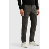 PME Legend Nordrop Stretch Twill Cargohose grau L