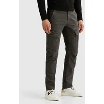 PME Legend Nordrop Stretch Twill Cargohose grau L