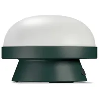 Rosendahl Soft Spot LED-Leuchte mit Dämmerungssensor forest green Ø