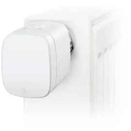 Eve Thermo - smartes Heizkörperthermostat Apple HomeKit Thread,
