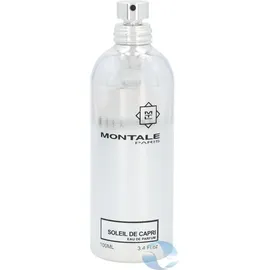 Montale Soleil De Capri Eau de Parfum 100 ml