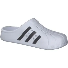 Adidas adilette Clog Cloud White / Core Black / Cloud White 44 1/2