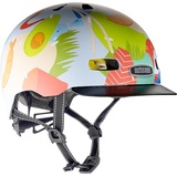 Nutcase Helmets California Roll Mehrfarbig