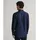 GANT Pinpoint Oxford Langarmhemd Blau XL