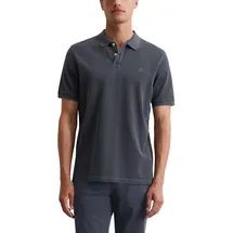 Marc O'Polo Poloshirt blau M