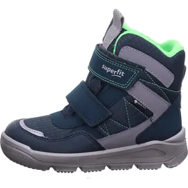 superfit MARS Grün 29